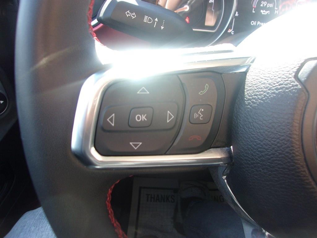 Jeep Gladiator Rubicon 4x4 2023