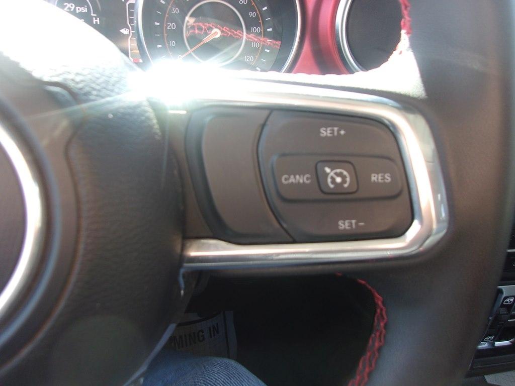 Jeep Gladiator Rubicon 4x4 2023