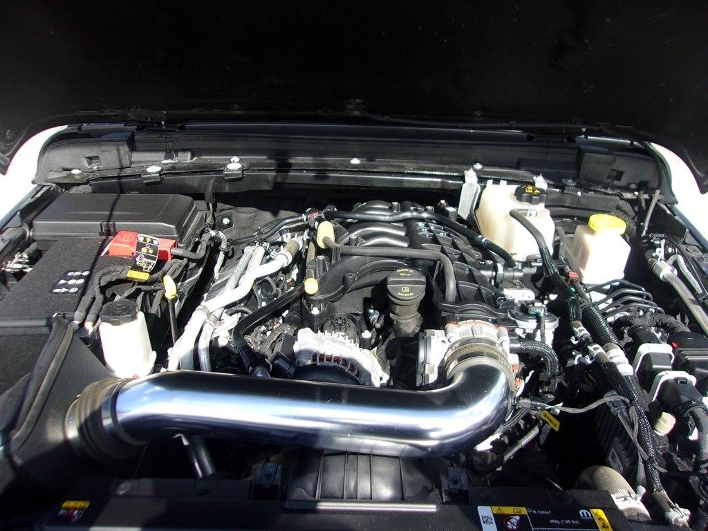 Jeep Gladiator Rubicon 4x4 2023