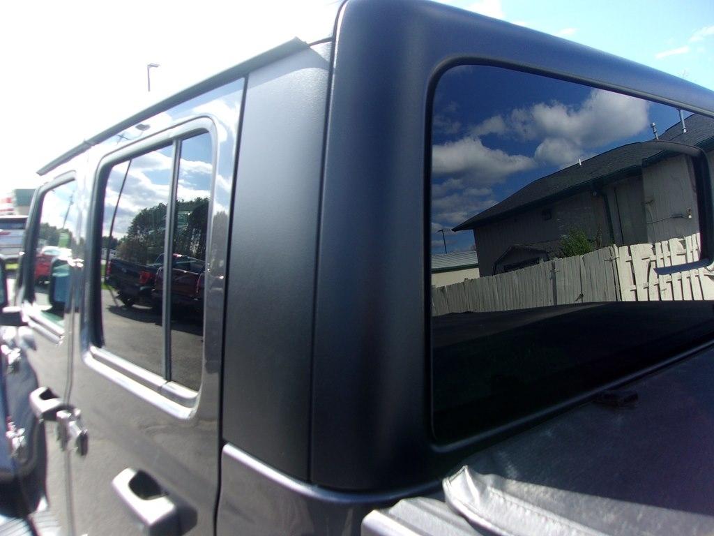 Jeep Gladiator Rubicon 4x4 2023