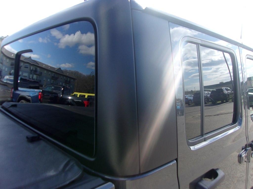 Jeep Gladiator Rubicon 4x4 2023
