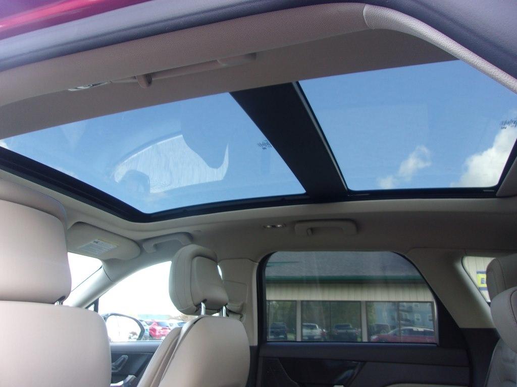 Lincoln Corsair Reserve AWD 2022