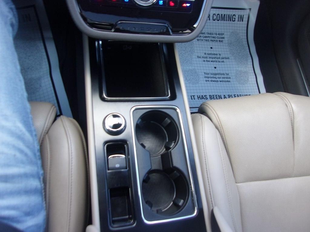 Lincoln Corsair Reserve AWD 2022