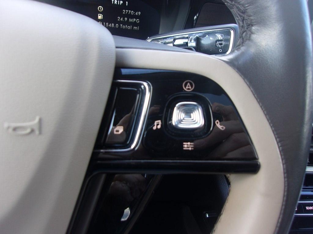Lincoln Corsair Reserve AWD 2022