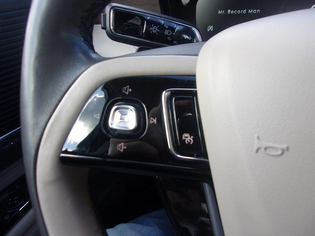 Lincoln Corsair Reserve AWD 2022