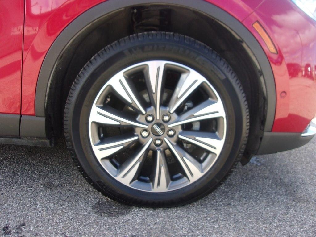 Lincoln Corsair Reserve AWD 2022