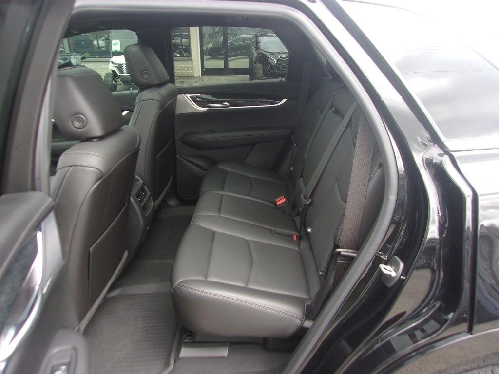 Cadillac XT5 AWD 4dr Premium Luxury 2021