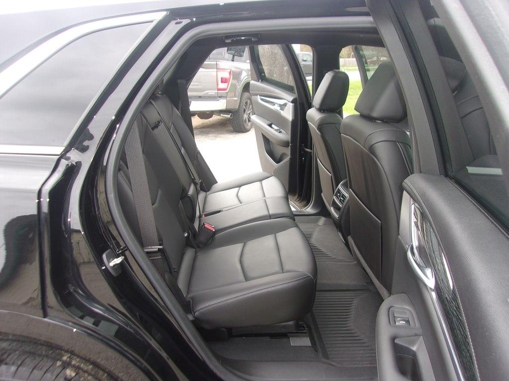 Cadillac XT5 AWD 4dr Premium Luxury 2021