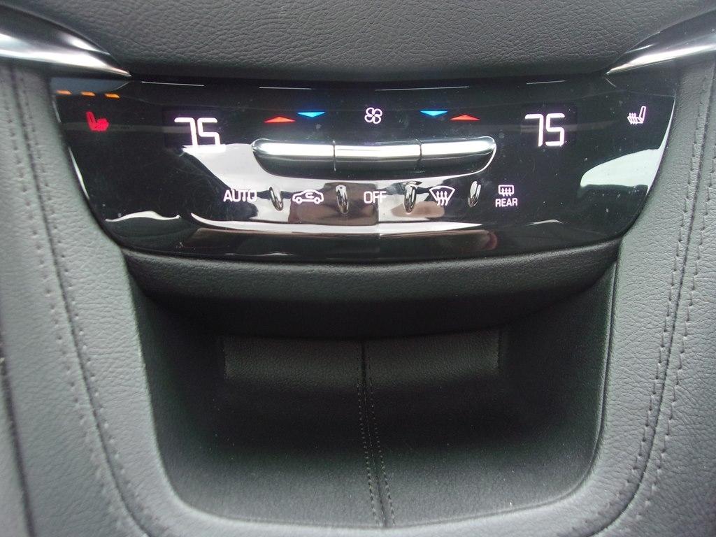 Cadillac XT5 AWD 4dr Premium Luxury 2021