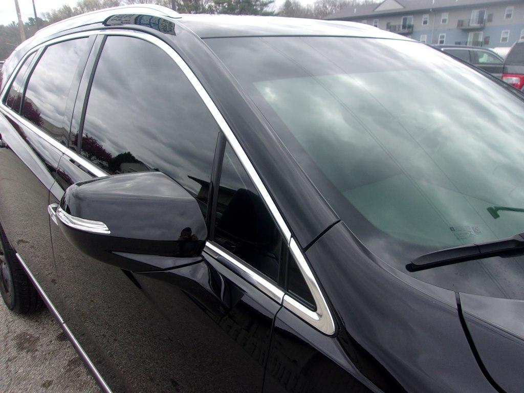 Cadillac XT5 AWD 4dr Premium Luxury 2021