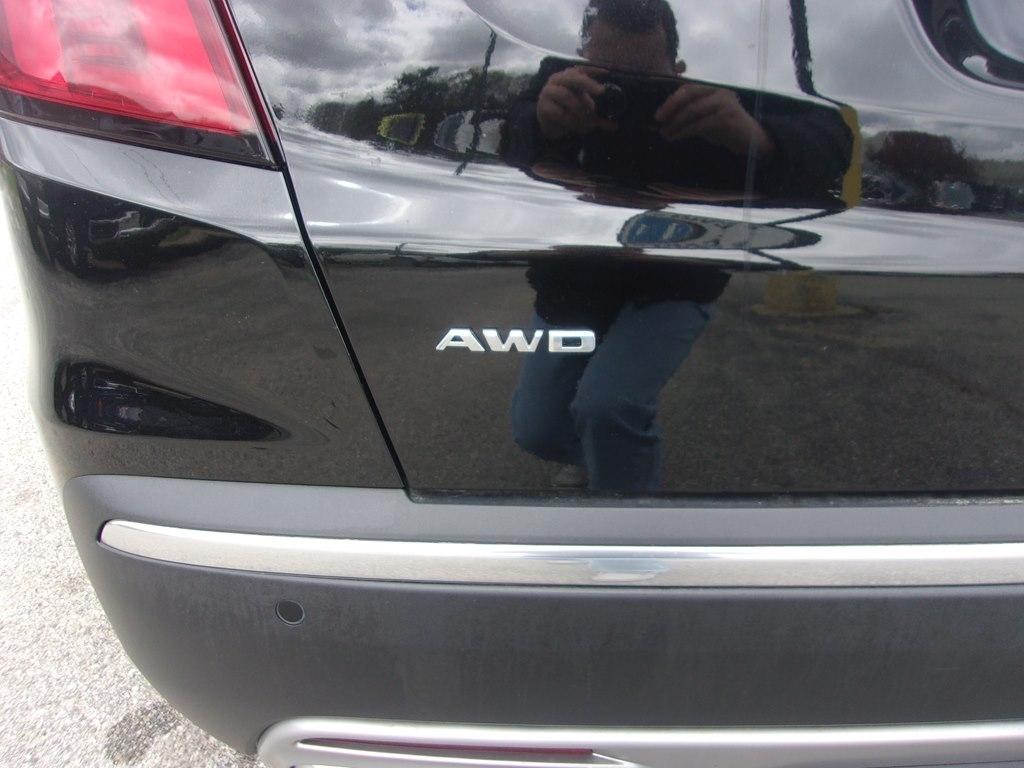 Cadillac XT5 AWD 4dr Premium Luxury 2021