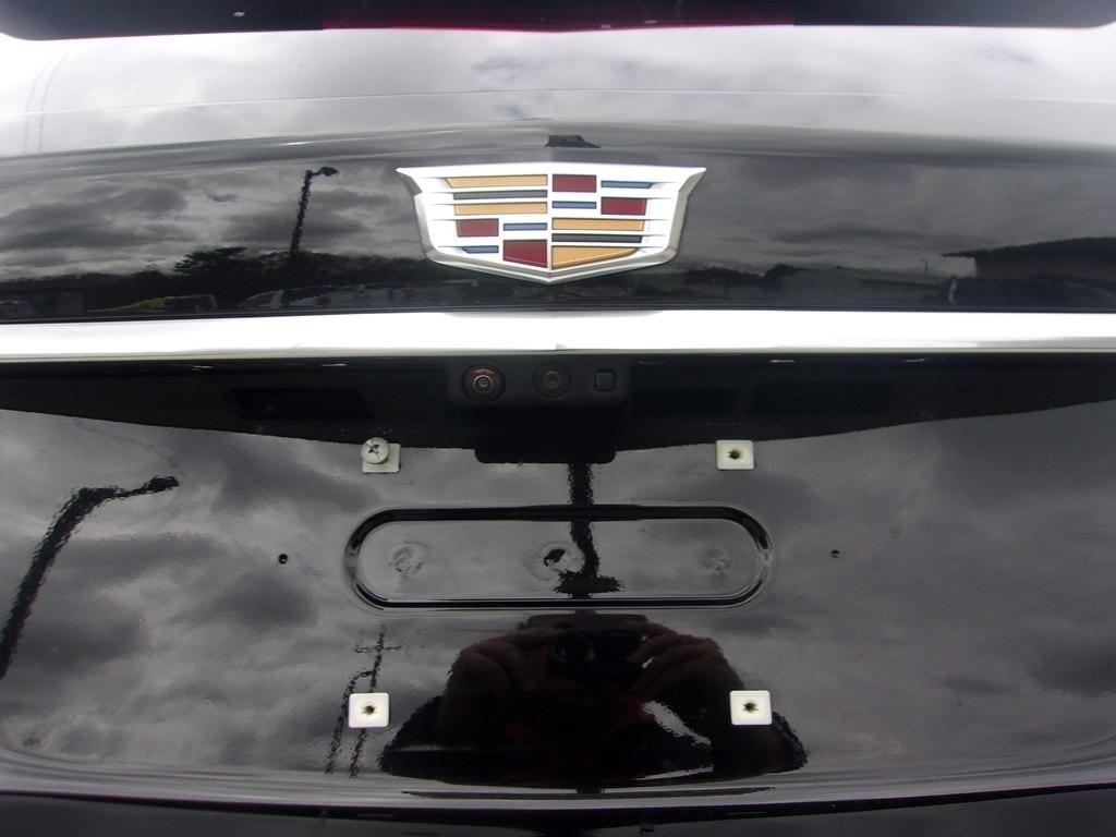 Cadillac XT5 AWD 4dr Premium Luxury 2021