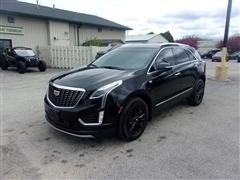 2021 Cadillac XT5 