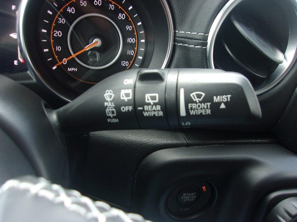 Jeep Wrangler Unlimited Sahara 4x4 2021