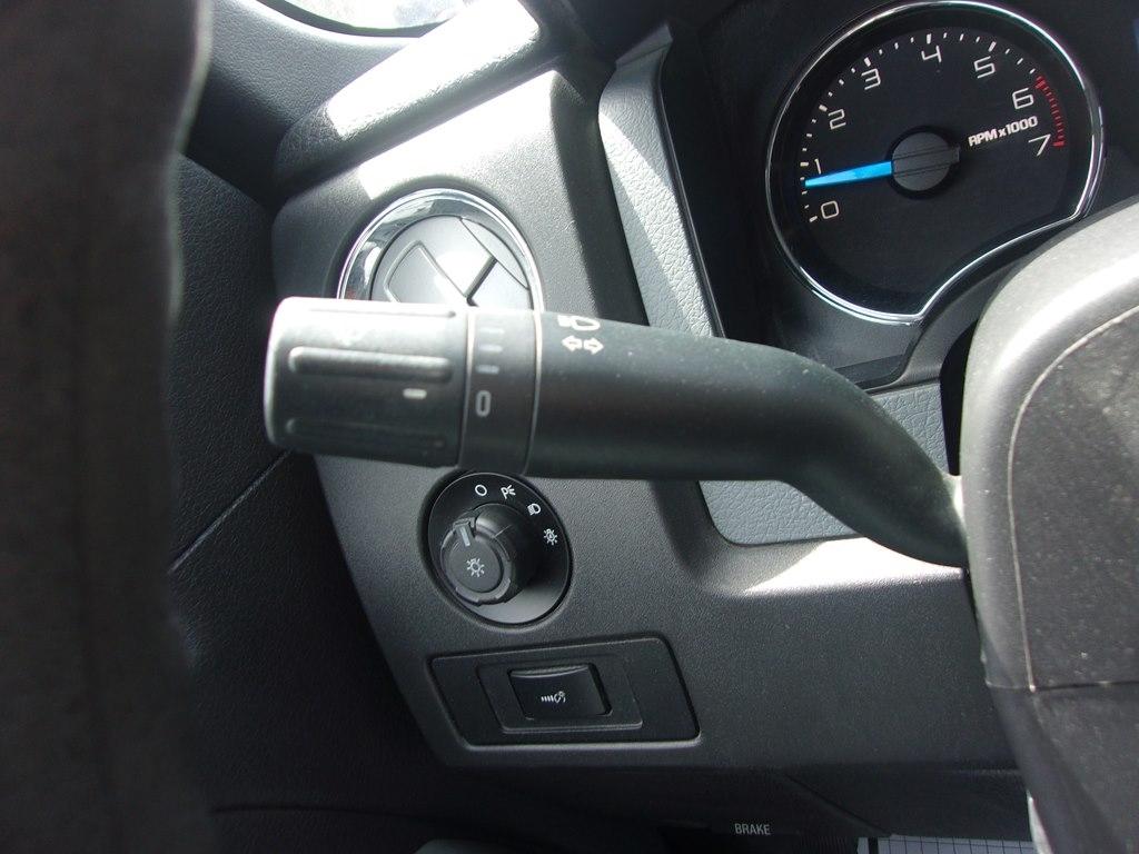 Ford F-150 4WD SuperCrew 145" Platinum 2014