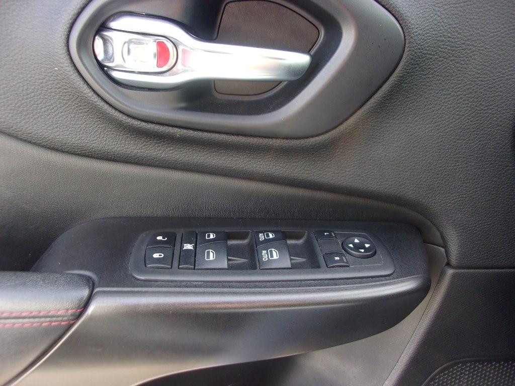 Jeep Cherokee Trailhawk 4x4 2019
