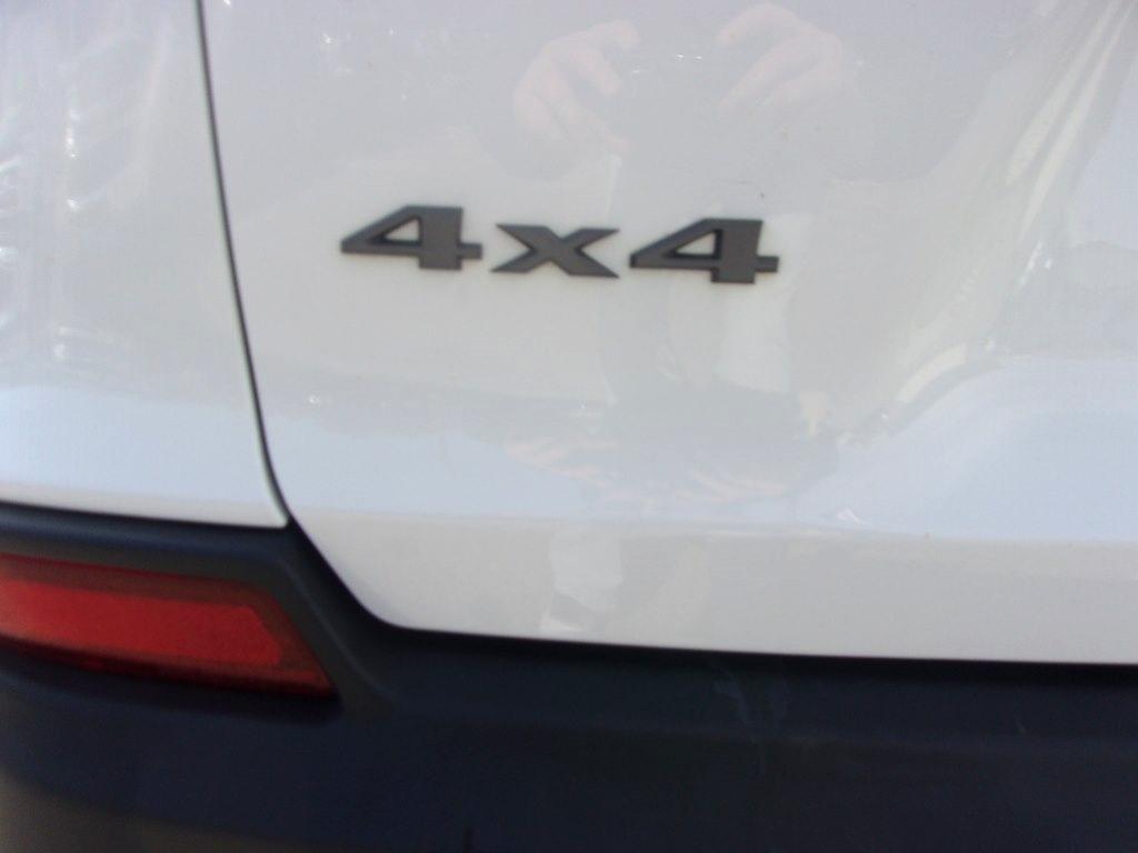 Jeep Cherokee Trailhawk 4x4 2019