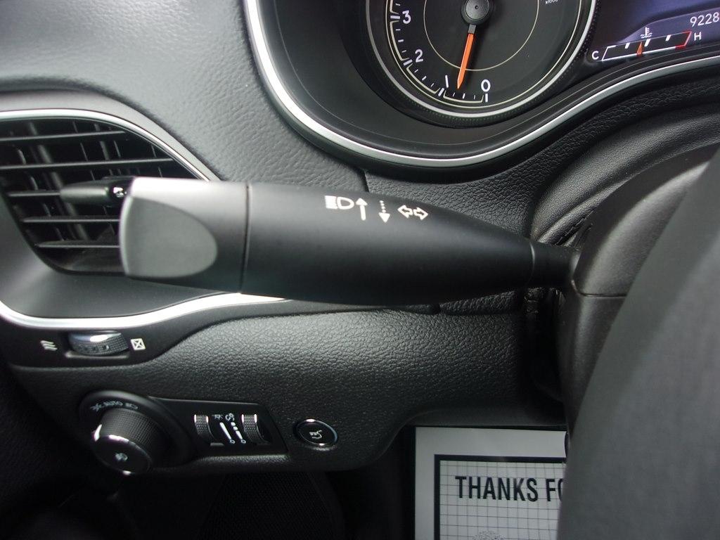 Jeep Cherokee Trailhawk Elite 4x4 2021