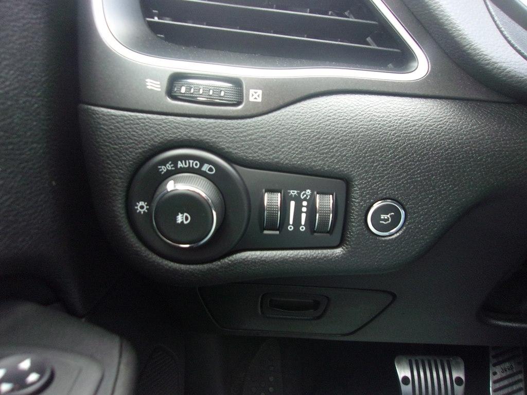 Jeep Cherokee Trailhawk Elite 4x4 2021