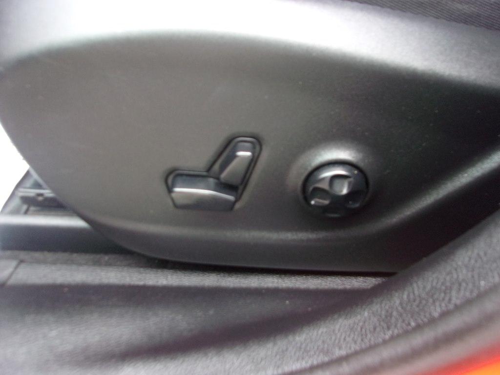 Jeep Cherokee Trailhawk Elite 4x4 2021