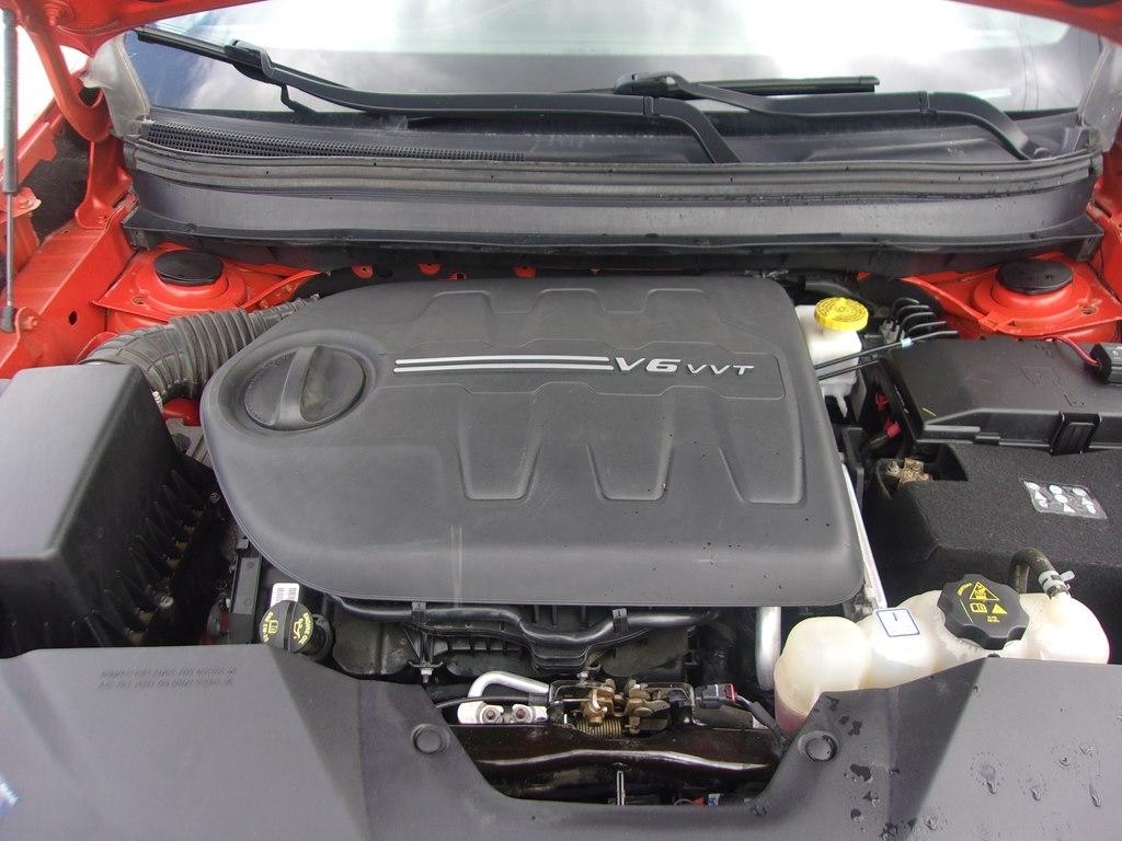 Jeep Cherokee Trailhawk Elite 4x4 2021