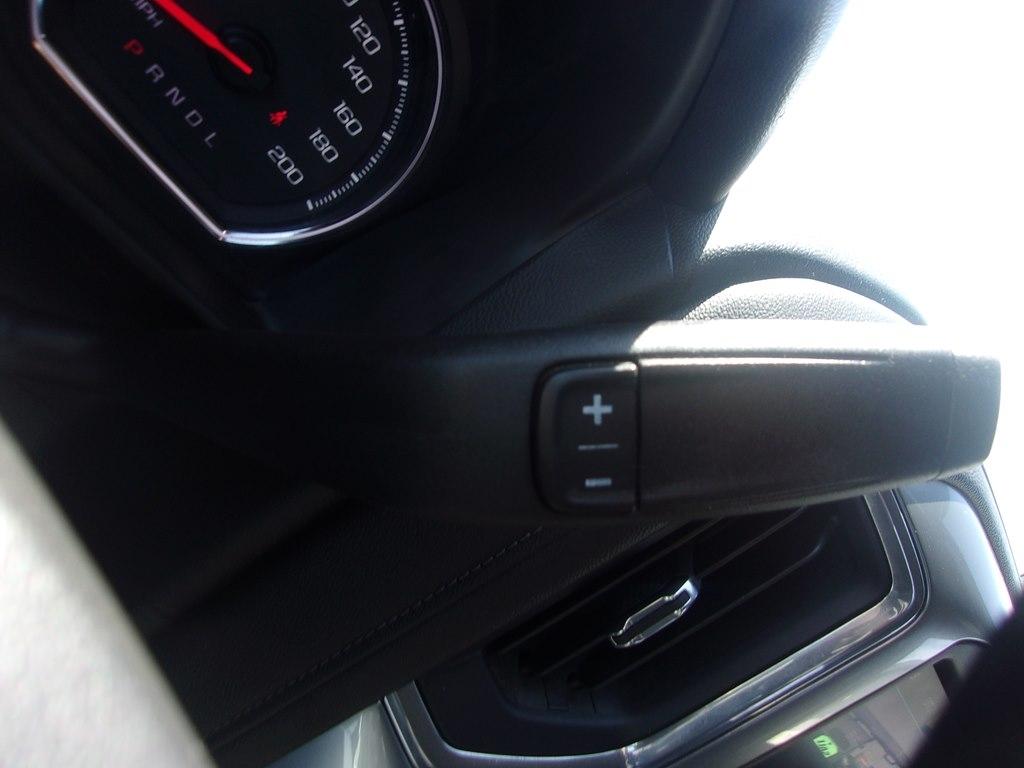 Chevrolet Silverado 1500 4WD Crew Cab 147" RST 2020
