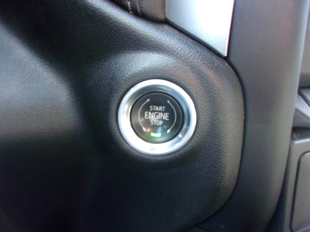 Chevrolet Silverado 1500 4WD Crew Cab 147" RST 2020
