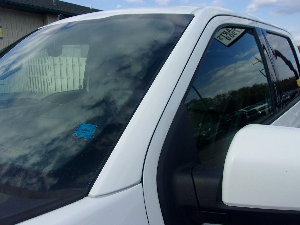 Ford F-150 Lariat SuperCab 5.5-ft Box 4WD 2019