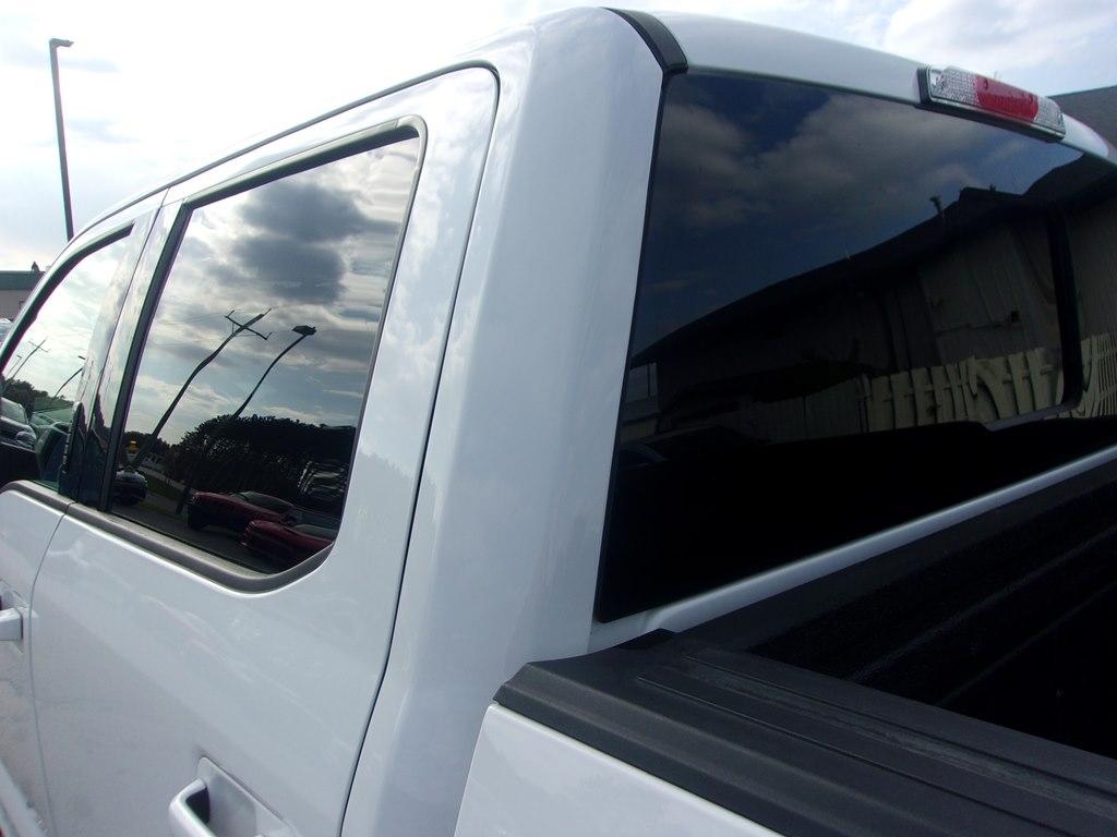 Ford F-150 Lariat SuperCab 5.5-ft Box 4WD 2019