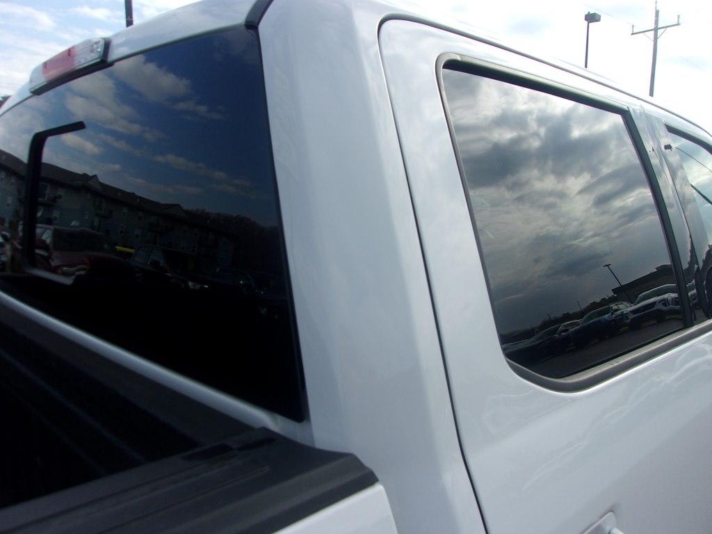 Ford F-150 Lariat SuperCab 5.5-ft Box 4WD 2019
