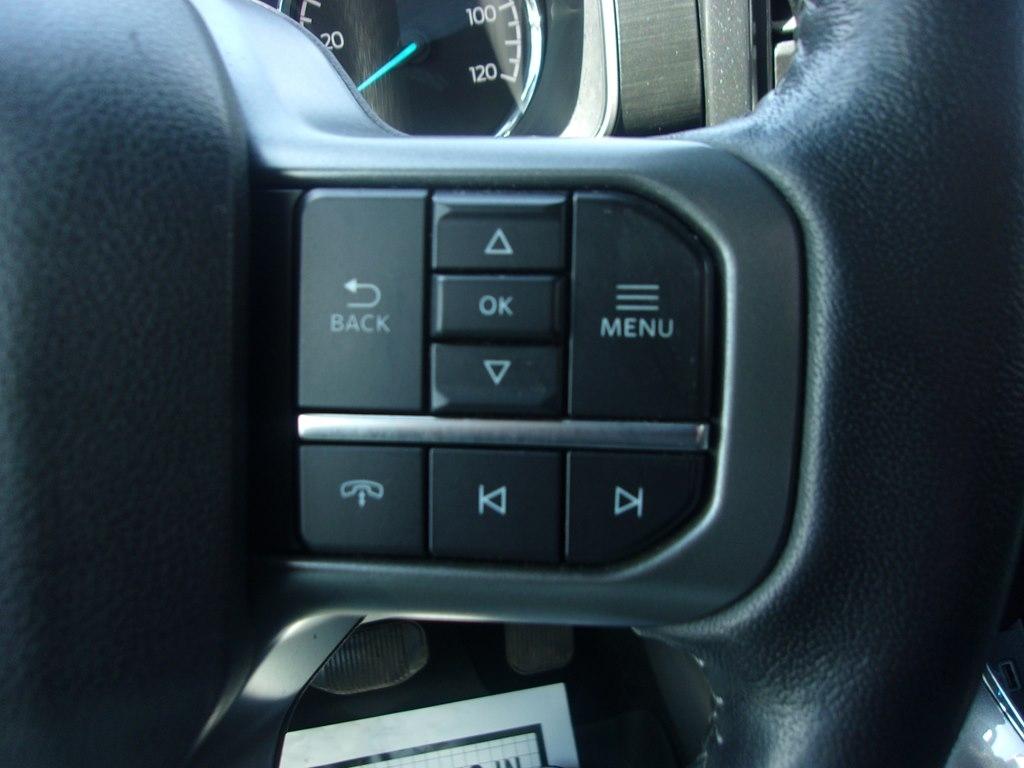 Ford F-150 XLT 4WD SuperCrew 6.5' Box 2021