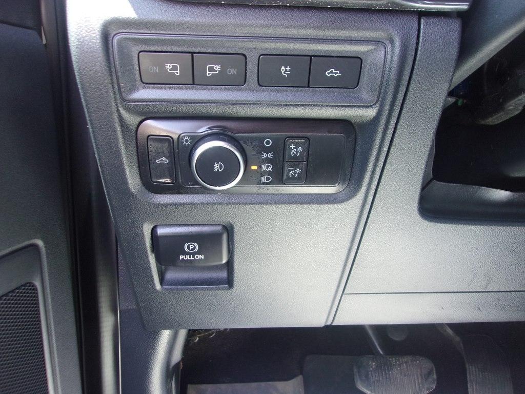 Ford F-150 XLT 4WD SuperCrew 6.5' Box 2021
