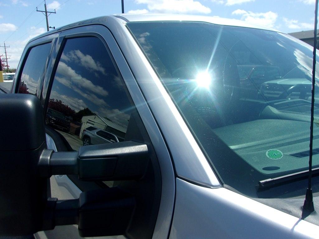 Ford F-150 XLT 4WD SuperCrew 6.5' Box 2021