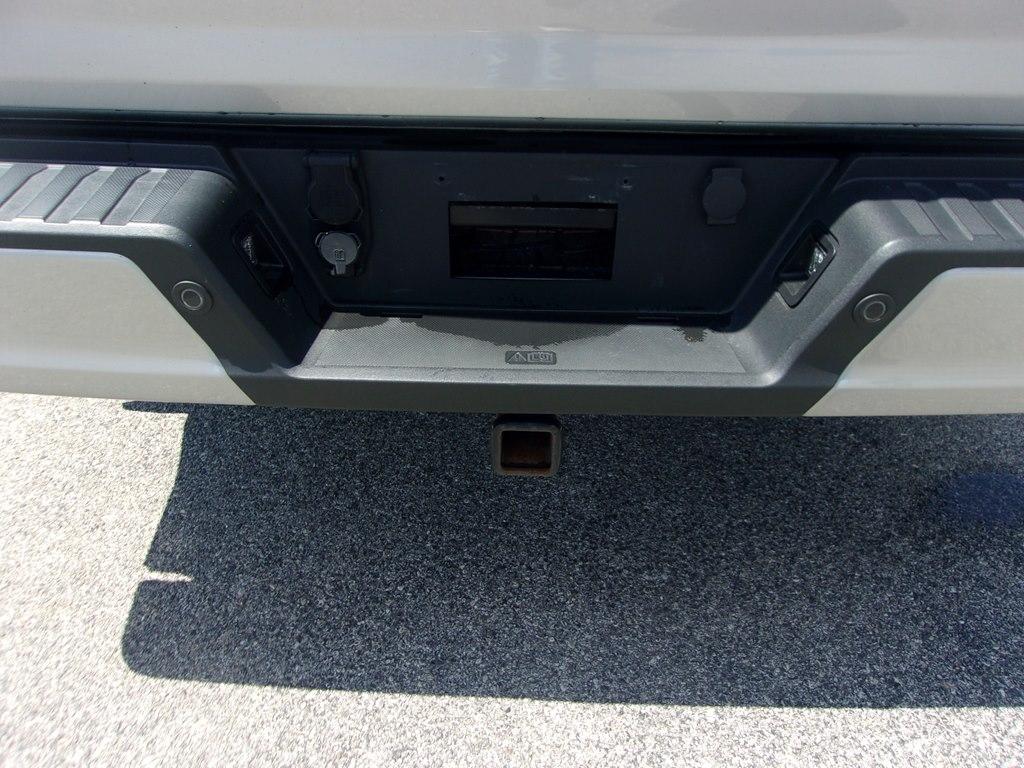 Ford F-150 XLT 4WD SuperCrew 6.5' Box 2021