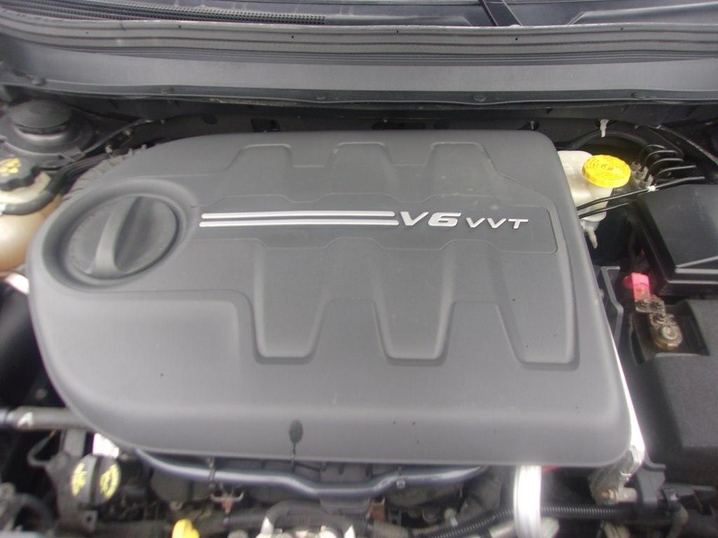 Jeep Cherokee 4WD 4dr Limited 2016