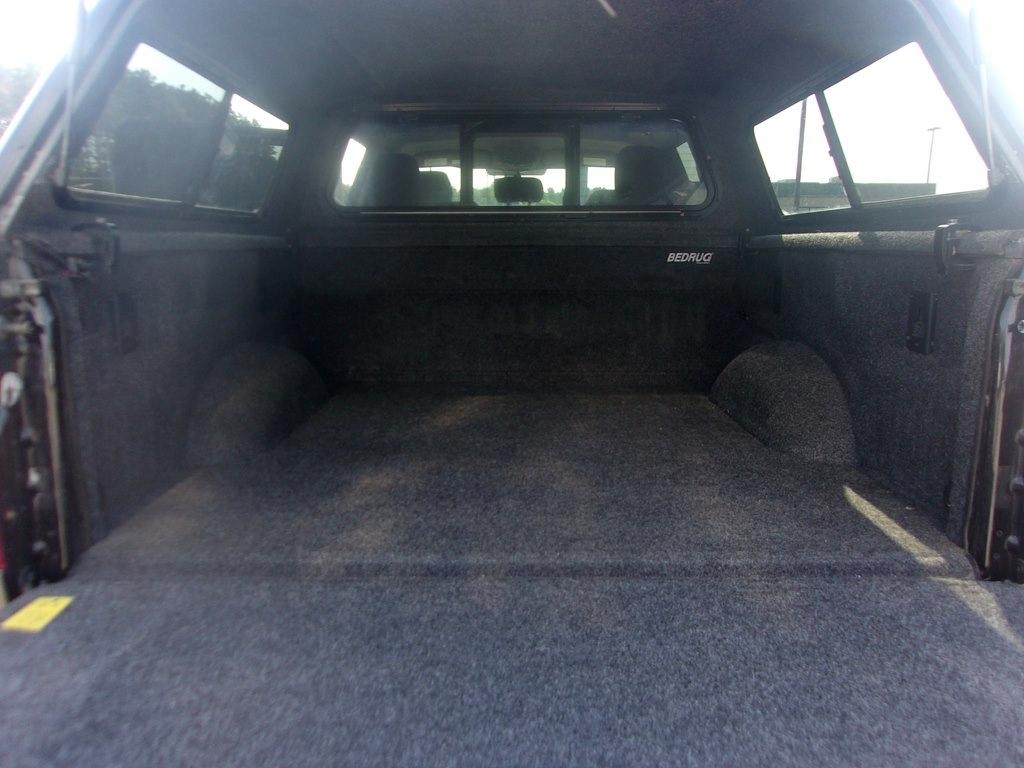 Ford F-150 XLT SuperCab 5.5-ft. Bed 4WD 2018