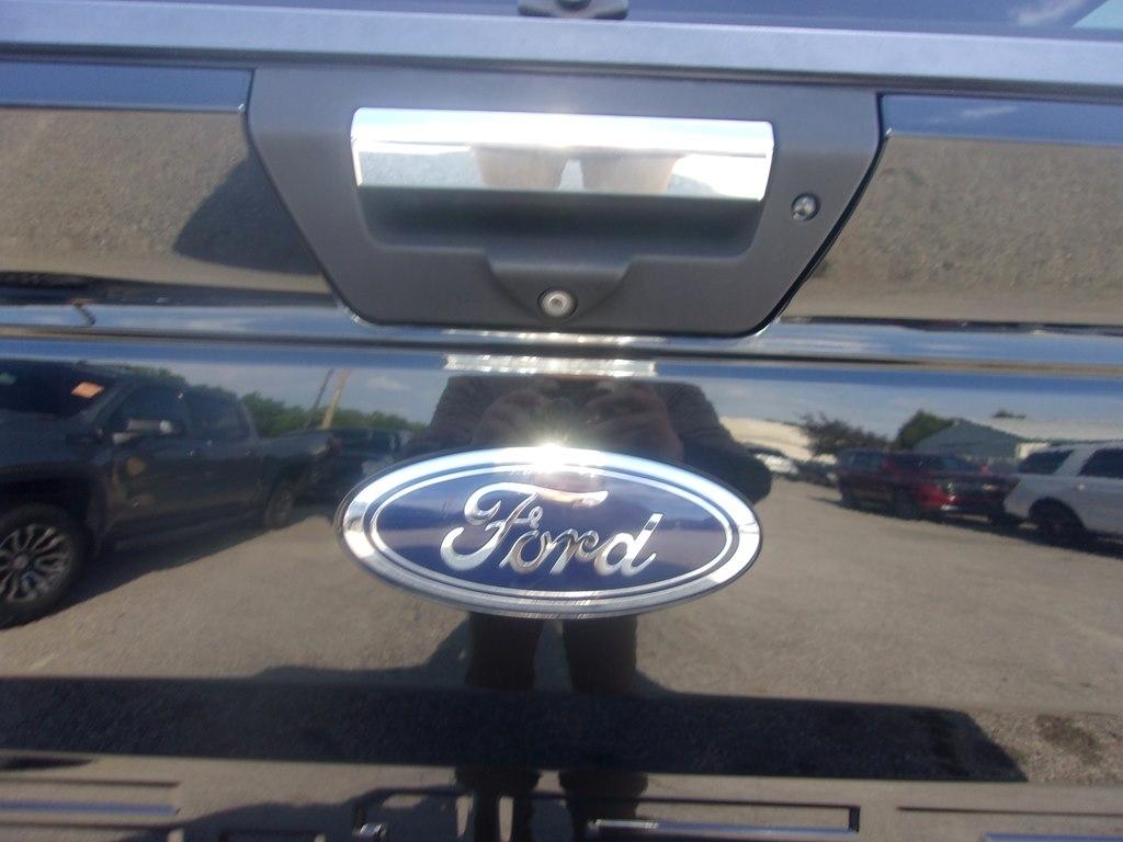 Ford F-150 XLT SuperCab 5.5-ft. Bed 4WD 2018