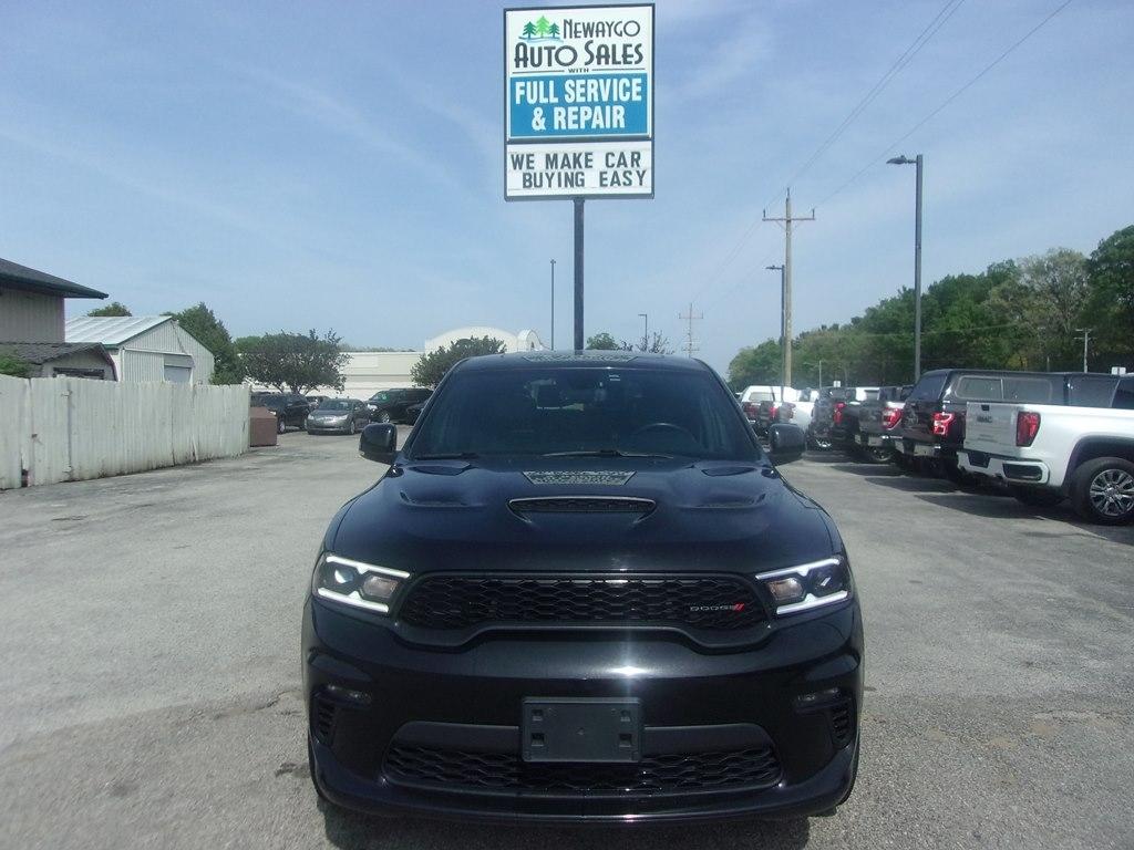 Dodge Durango GT AWD 2021