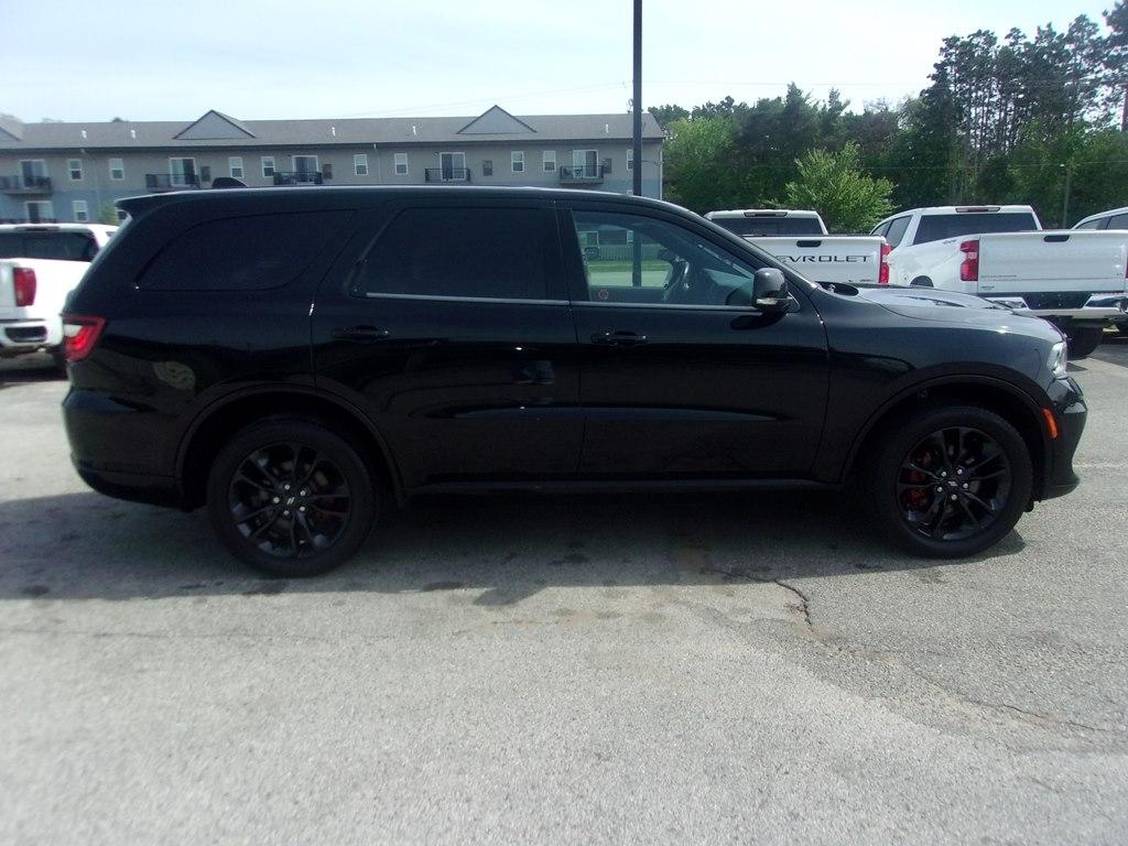 Dodge Durango GT AWD 2021
