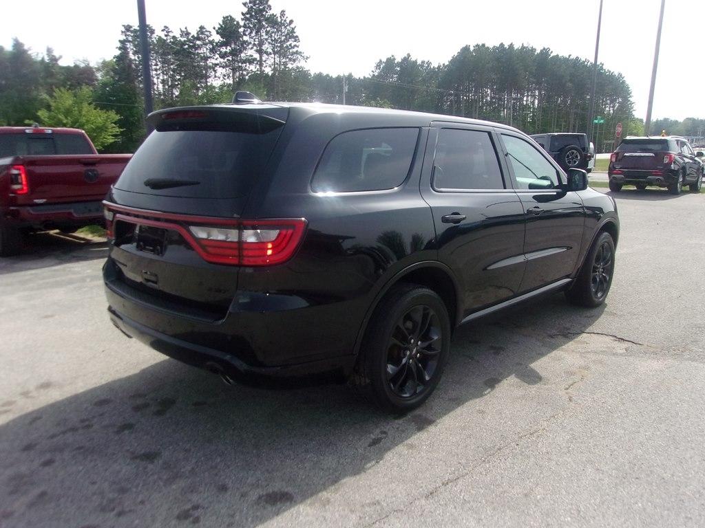 Dodge Durango GT AWD 2021