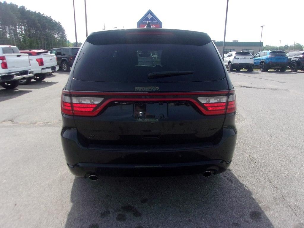 Dodge Durango GT AWD 2021