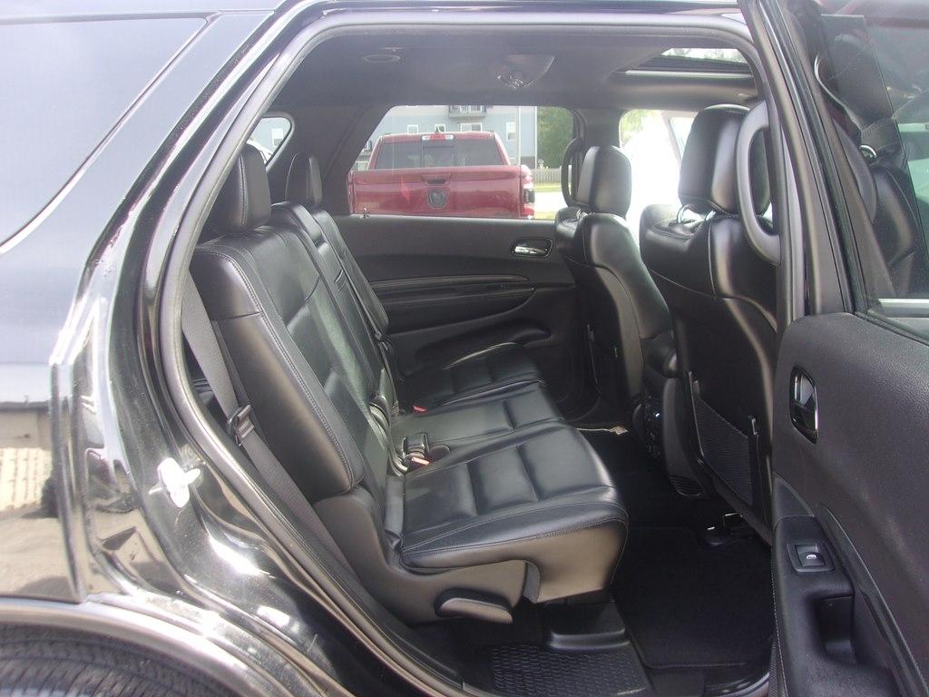 Dodge Durango GT AWD 2021