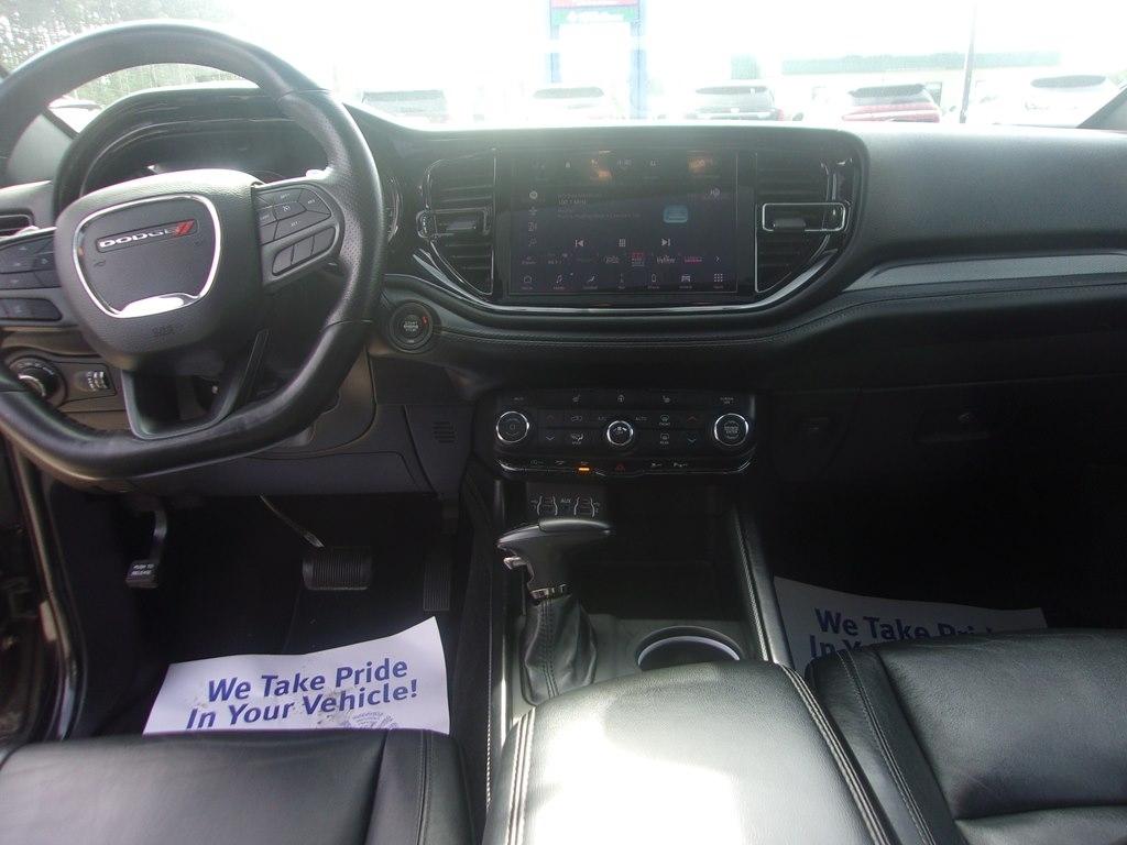 Dodge Durango GT AWD 2021
