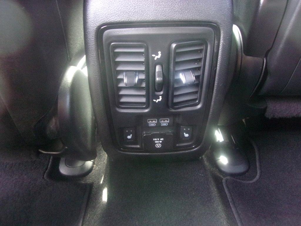 Dodge Durango GT AWD 2021