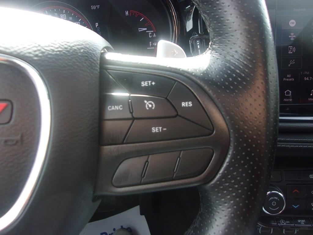 Dodge Durango GT AWD 2021