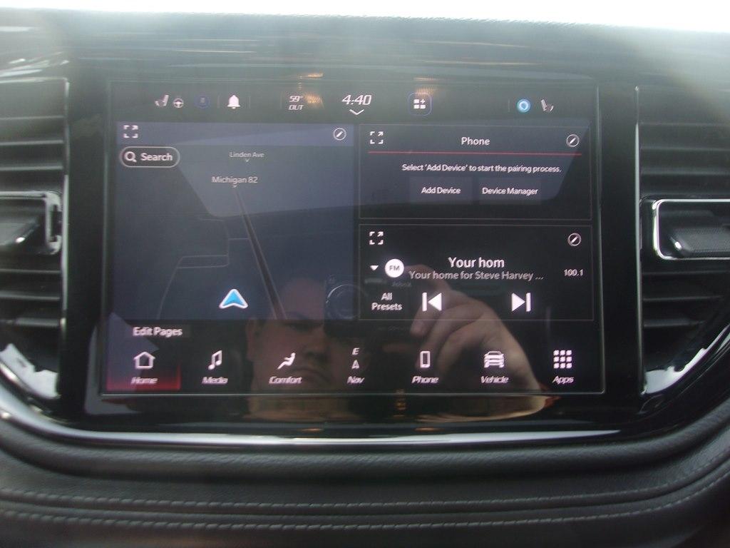 Dodge Durango GT AWD 2021