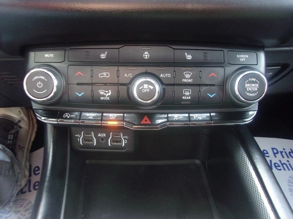Dodge Durango GT AWD 2021