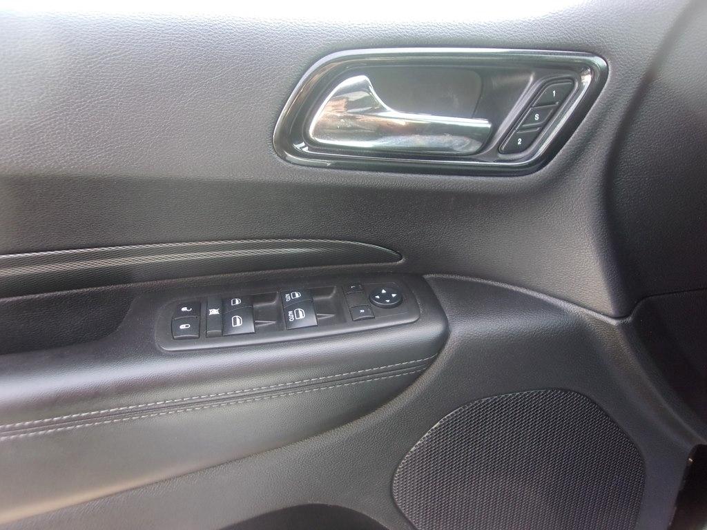 Dodge Durango GT AWD 2021