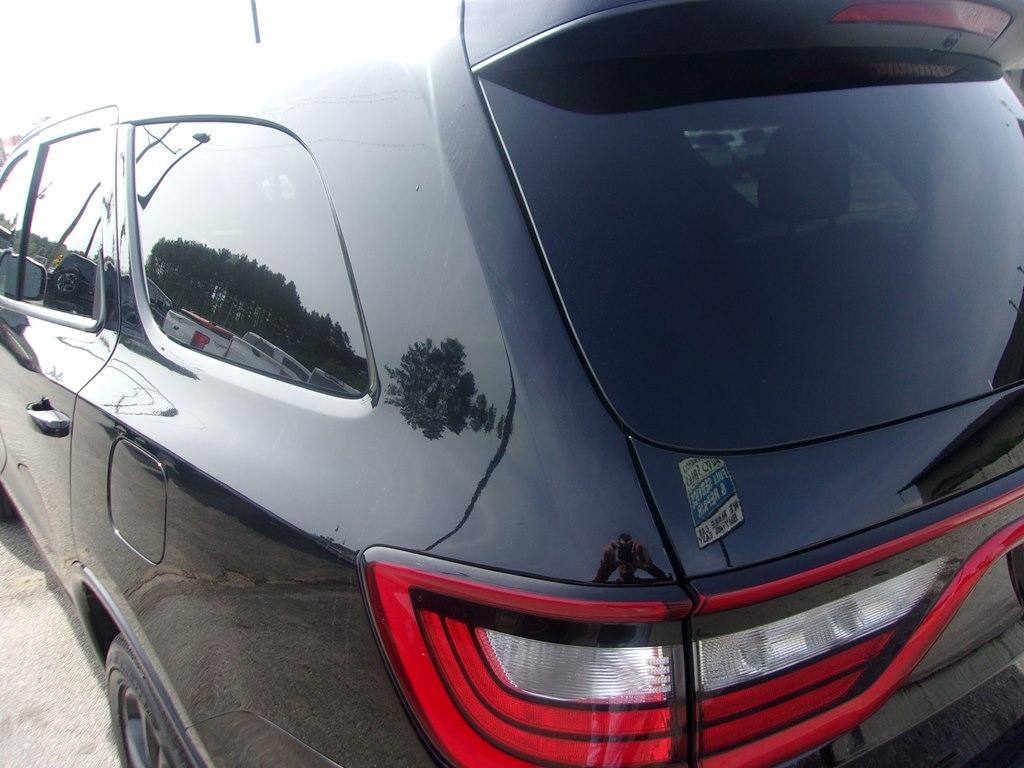 Dodge Durango GT AWD 2021