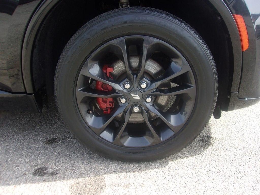 Dodge Durango GT AWD 2021
